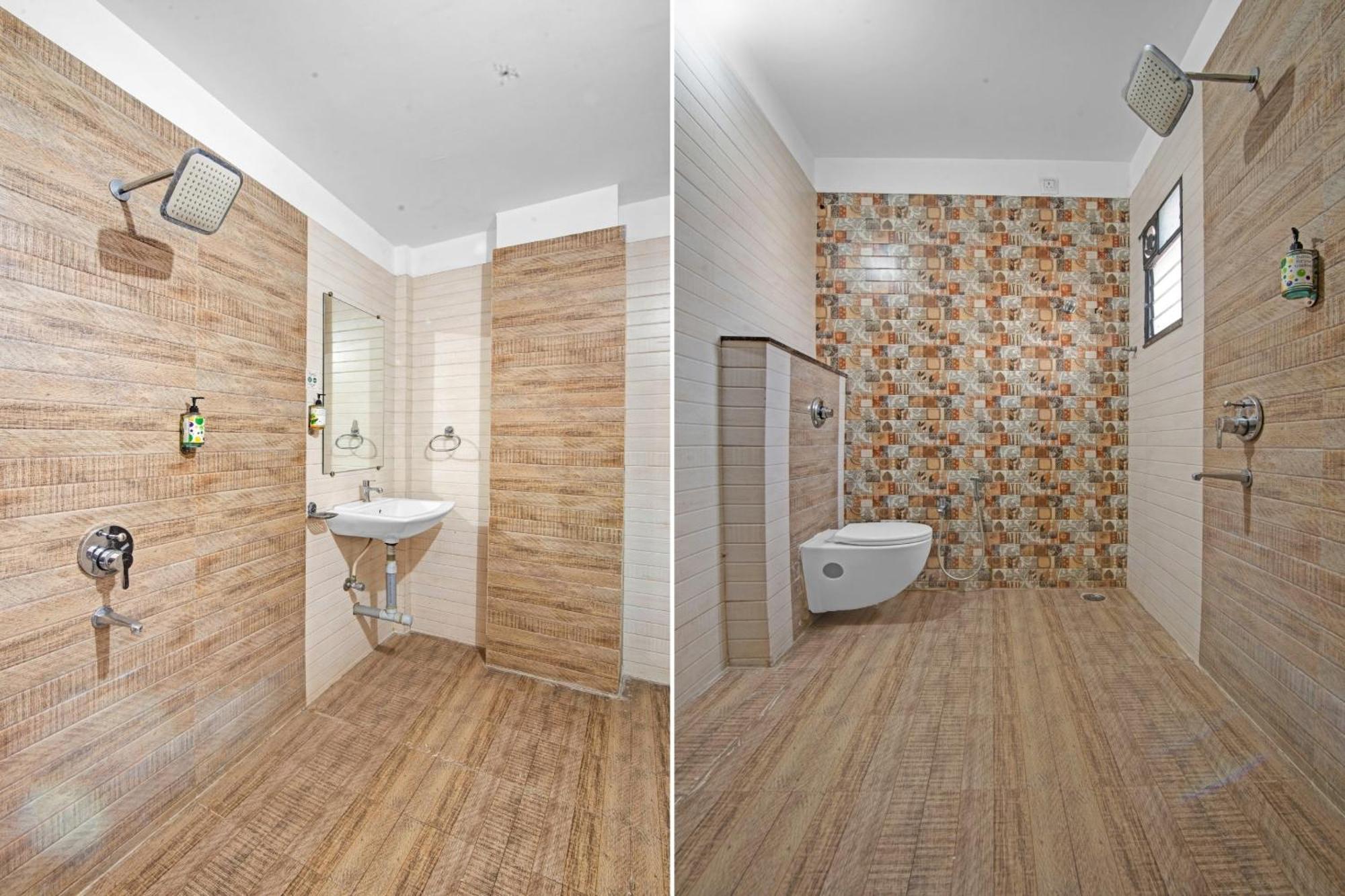 Townhouse 700 Hotel Krishna. Нагпур Екстериор снимка